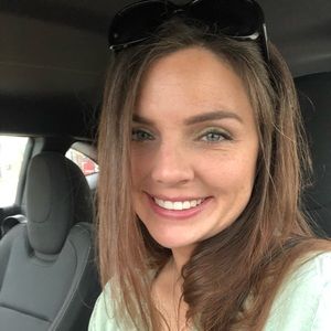 Meet your Posher, Cindy